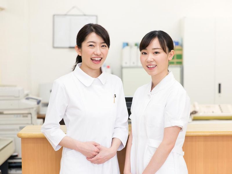 東京蒲田医療センターのアルバイト・バイト求人情報-01