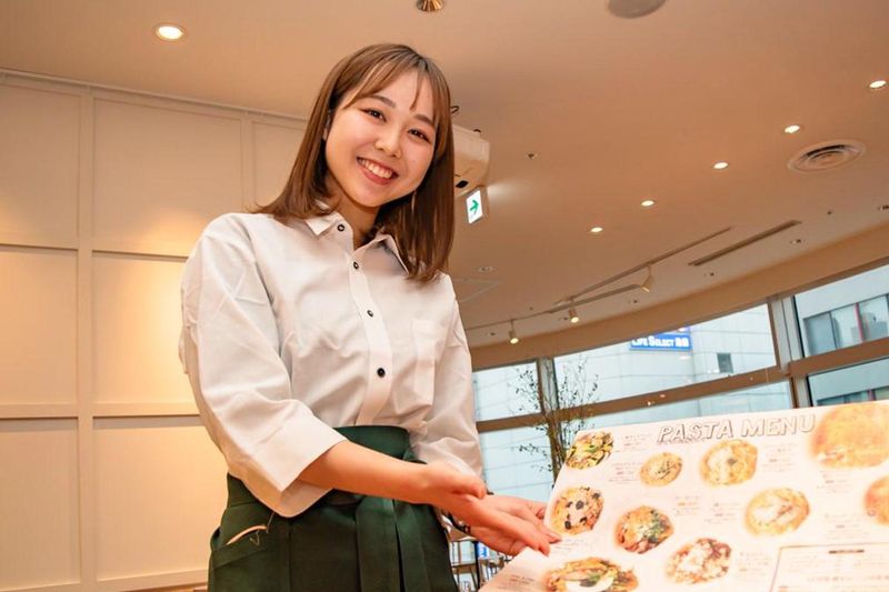 Viagio(ビアージョ)　池袋店のアルバイト・バイト求人情報-02