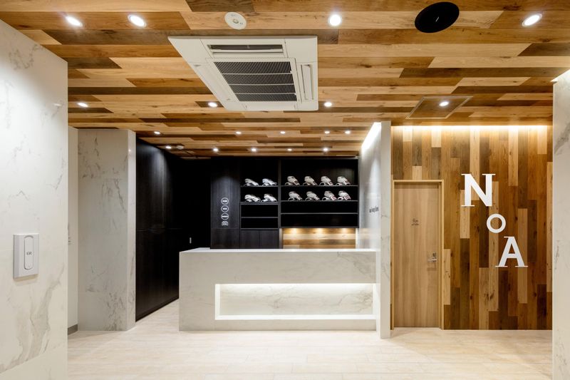 株式会社ノアの求人・転職情報