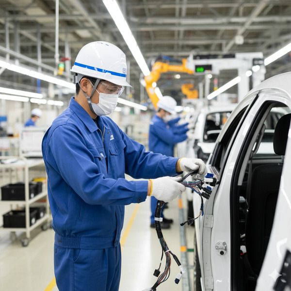 日研トータルソーシング株式会社の求人・転職情報