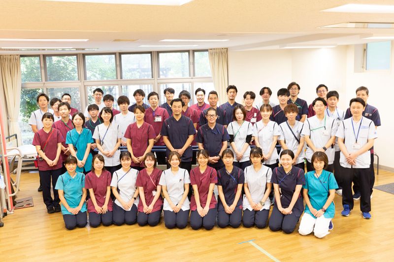 医療法人社団天宣会