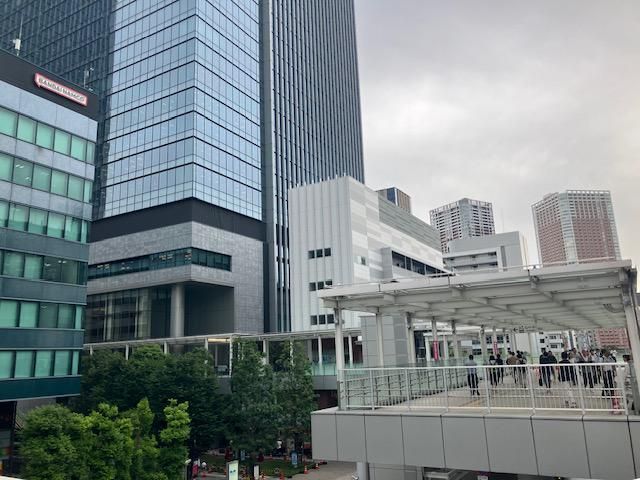 msb Tamachi 駐車場|東京ガレーヂ株式会社のアルバイト・バイト求人情報-03