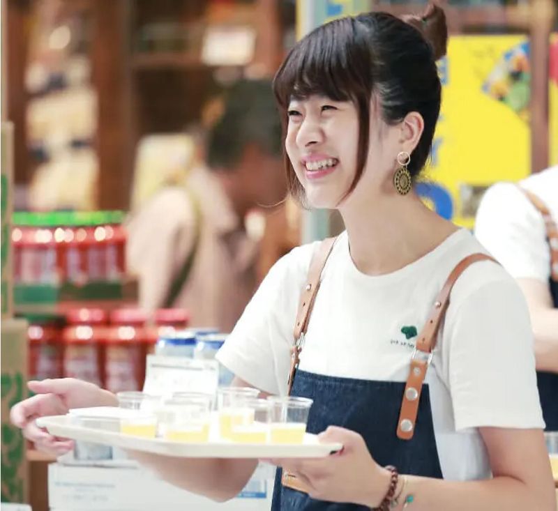 成田空港 第1ターミナル 第3サテライト店(株式会社フロンティアダイレクト)のアルバイト・バイト求人情報-04