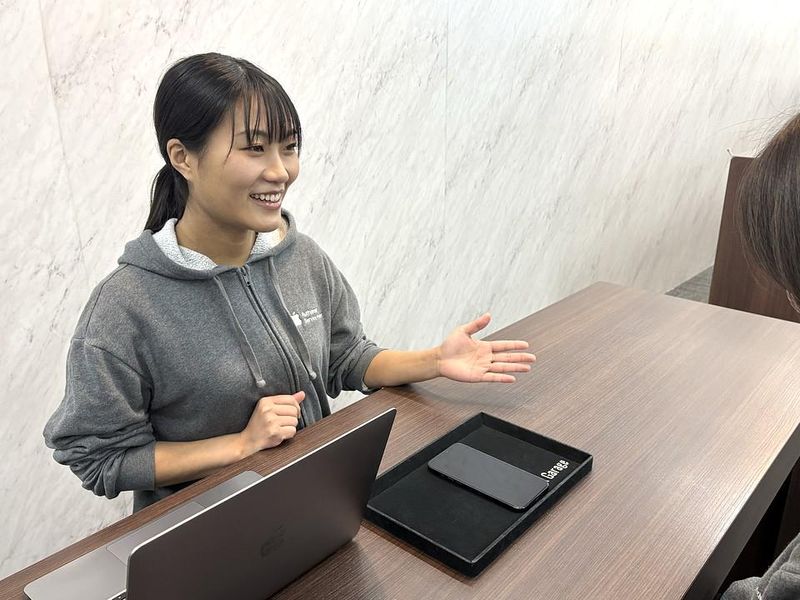 グローバルソリューションサービス株式会社の求人・転職情報