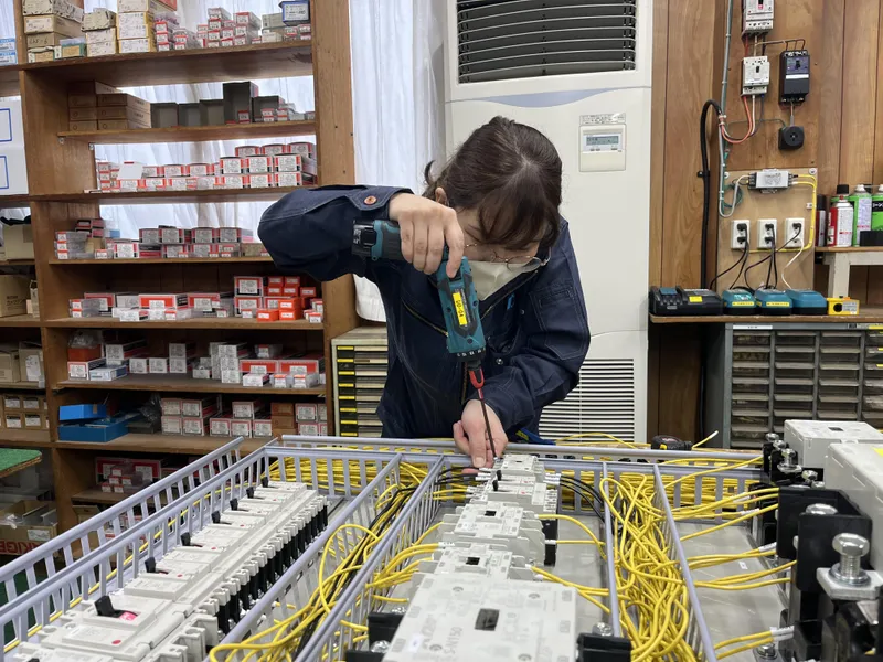 株式会社三明電機-0002の求人・転職情報