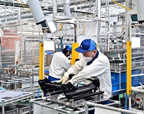 株式会社スニックの求人・転職情報