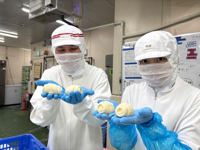【コープフーズ株式会社】石狩工場の求人情報