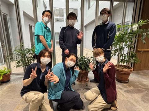 特別養護老人ホーム本町けやきの杜のアルバイト・バイト求人情報-05