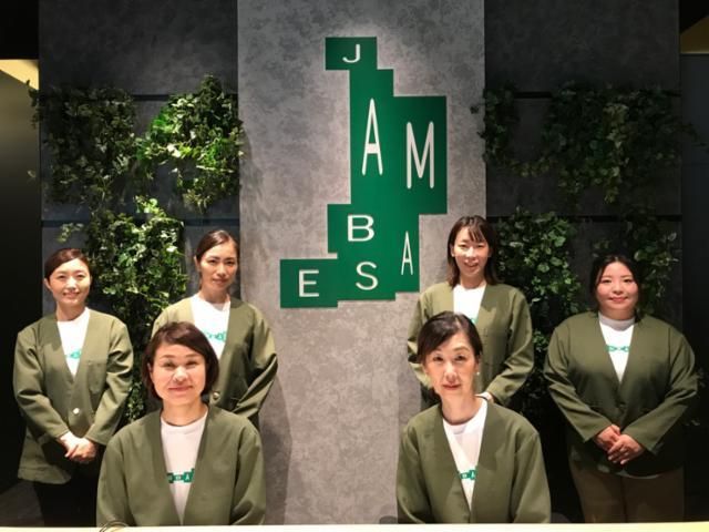 グラングリーン大阪 JAMBASE サロンのアルバイト・バイト求人情報-03