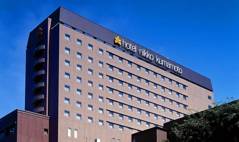 ホテル日航熊本のアルバイト・バイト求人情報