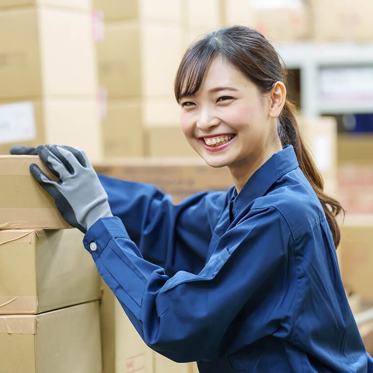 岡野急送の求人・転職情報