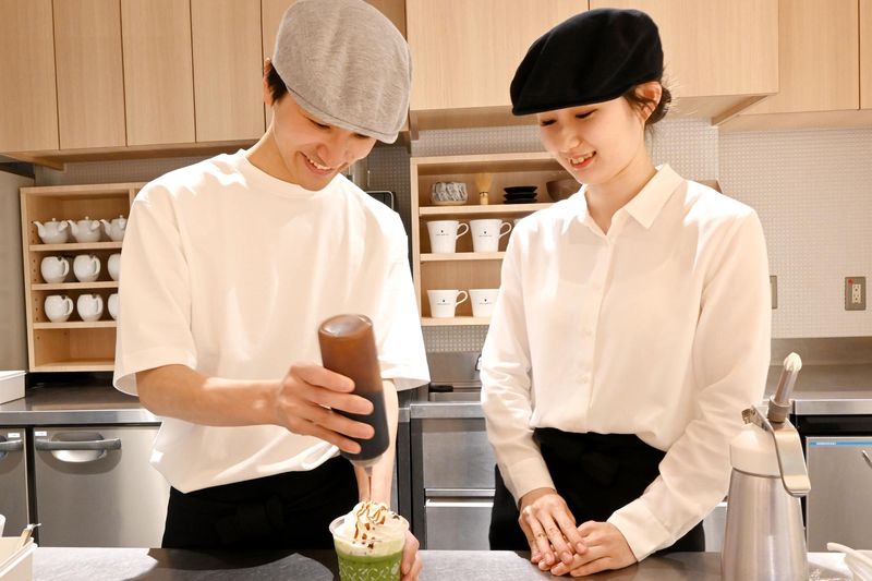 nana’s　green　tea　関西国際空港店のアルバイト・バイト求人情報-05