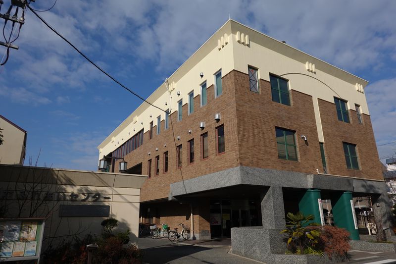 社会福祉法人大阪市此花区社会福祉協議会の求人・転職情報