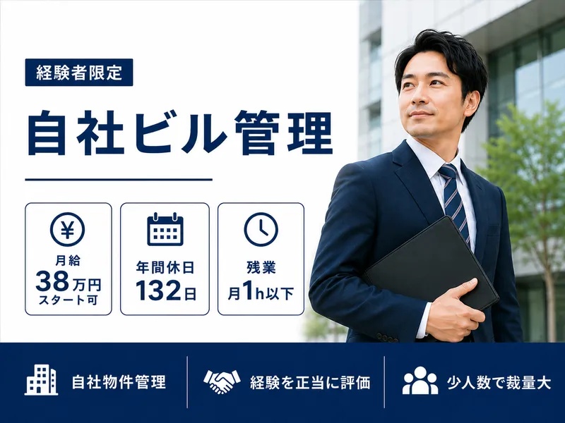 株式会社ゼネラルエステートの求人・転職情報