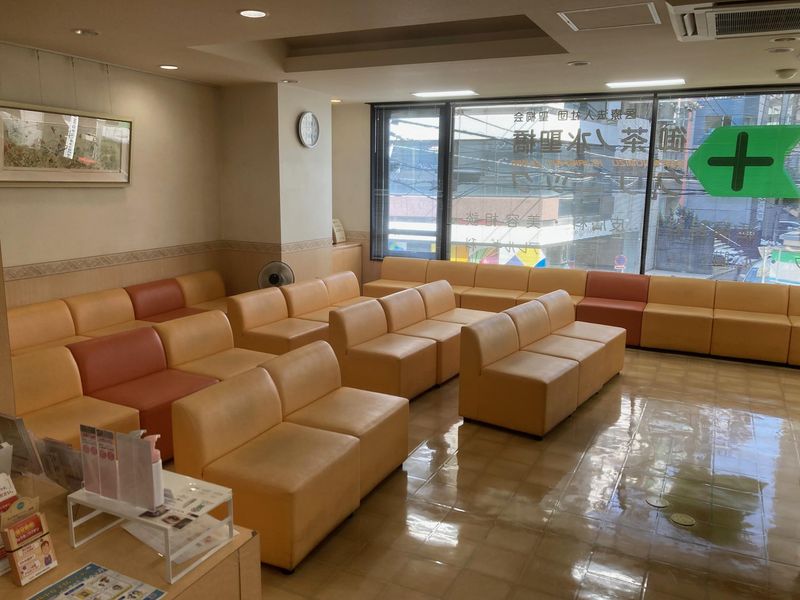 医療法人社団聖桐会　御茶ノ水聖橋クリニックのアルバイト・バイト求人情報-02