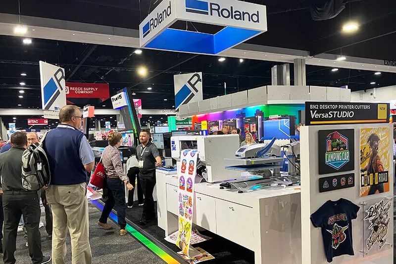 ローランド ディー.ジー.株式会社