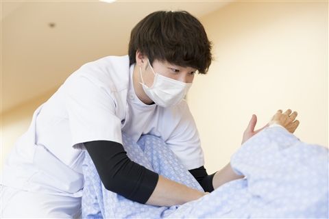 医療法人社団松下会の求人・転職情報