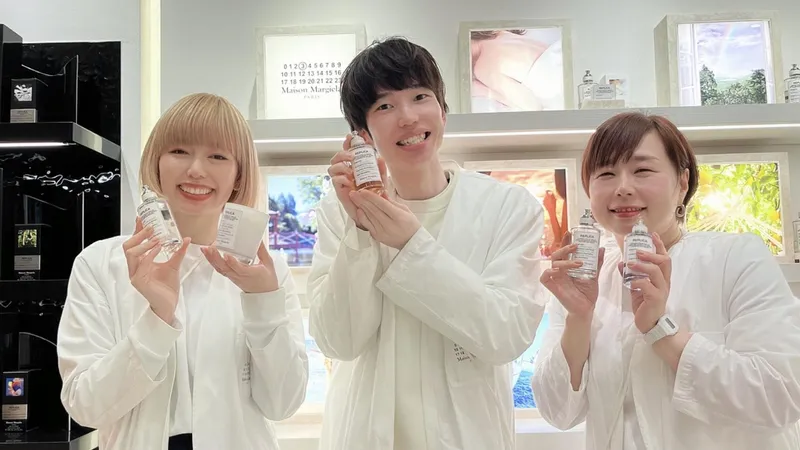 株式会社ガイアサインのアルバイト・バイト求人情報