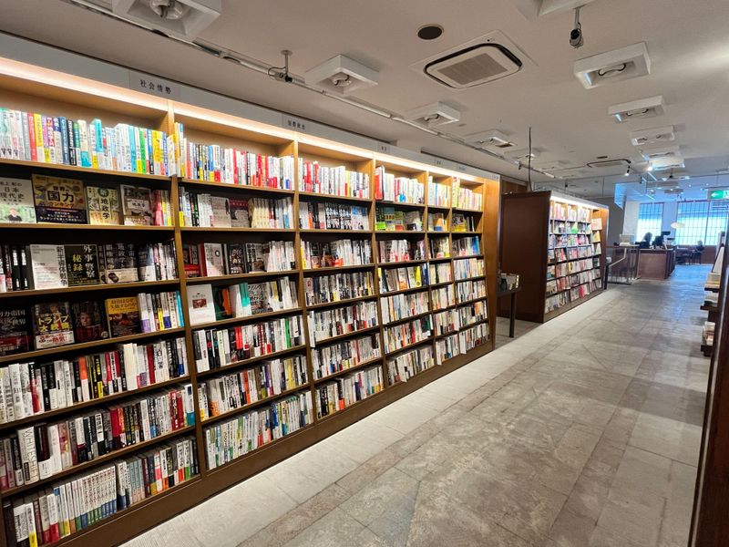 啓林堂書店生駒店のアルバイト・バイト求人情報-02