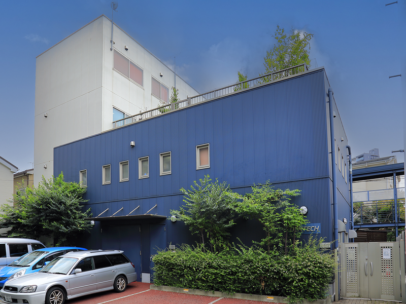 株式会社デンテックの求人・転職情報
