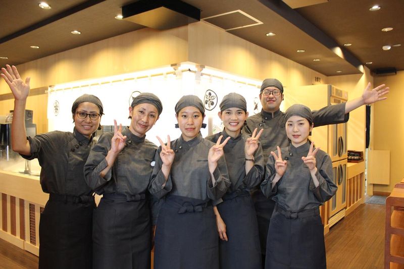 しゃぶ菜　イオンモール神戸北店のアルバイト・バイト求人情報-05