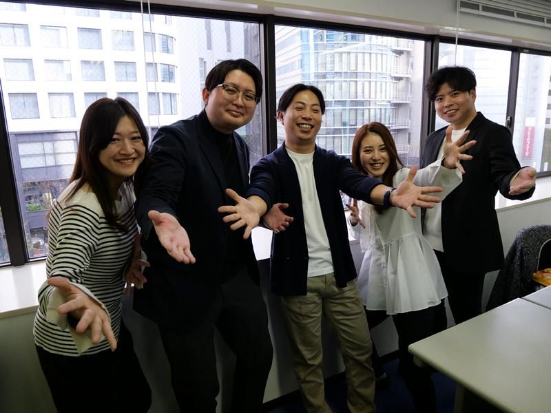 株式会社A KNOTの求人・転職情報