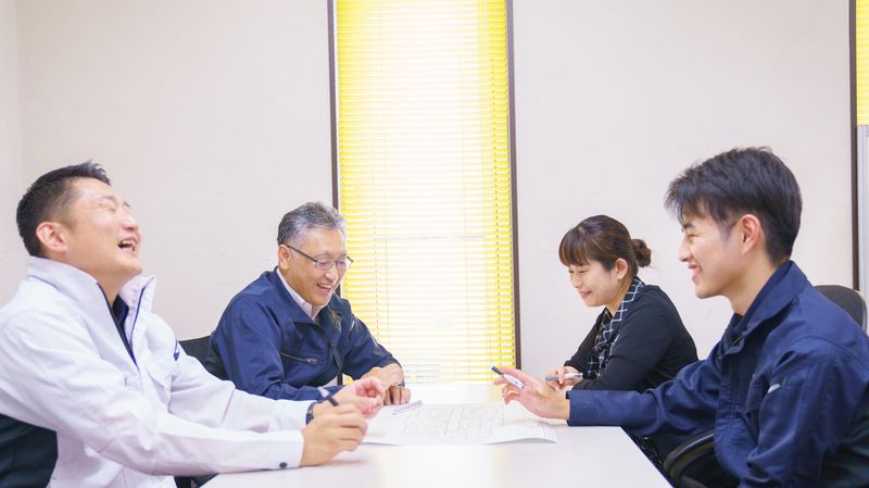 株式会社日和住設の求人・転職情報