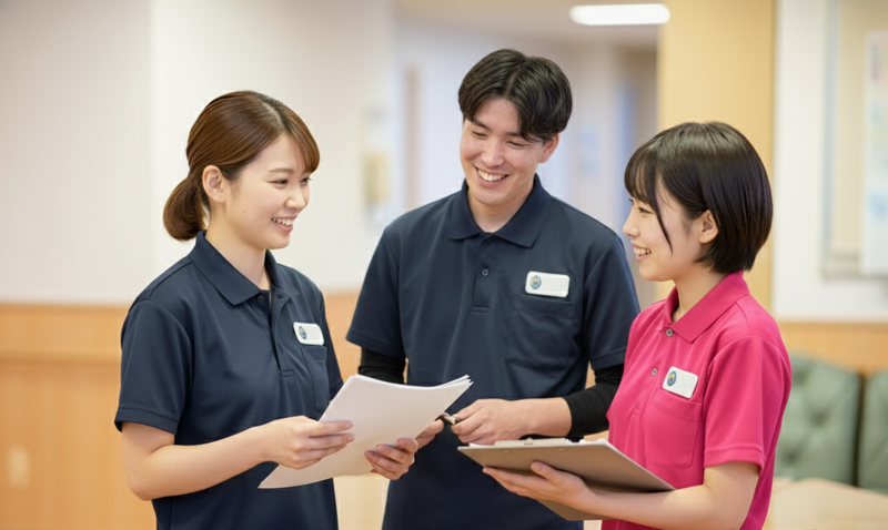 社会福祉法人神戸福生会の求人・転職情報