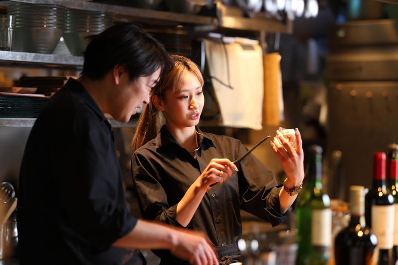 株式会社ベアーズコーポレーション-0041の求人・転職情報