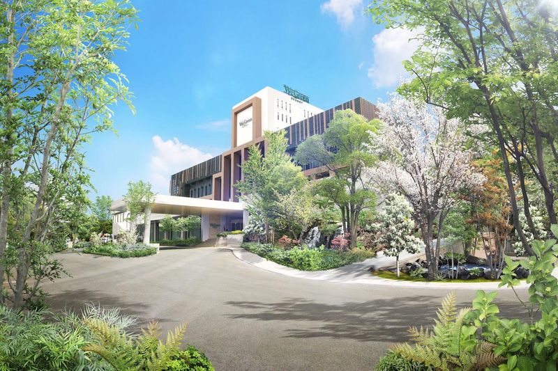 WeGreen RESORT(BLD WEDDINGS株式会社)のアルバイト・バイト求人情報-04