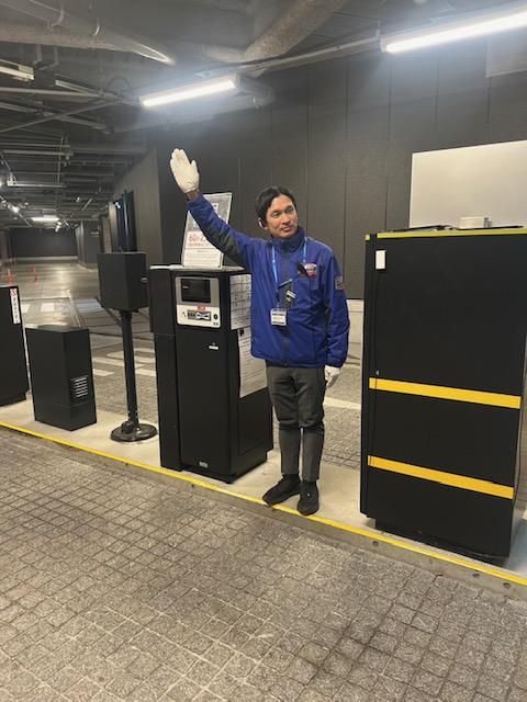 ミュージックテラス駐車場|東京ガレーヂ株式会社のアルバイト・バイト求人情報-03