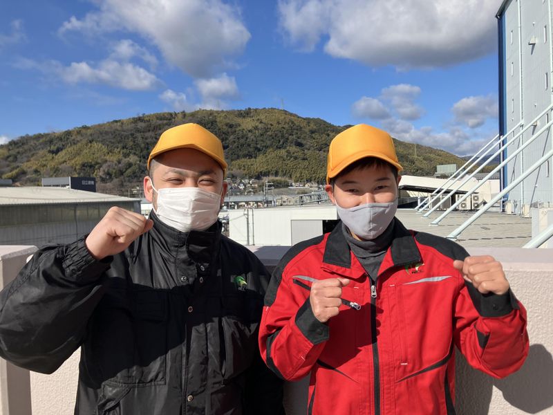 アールシーロジスティクス株式会社の求人・転職情報