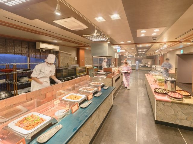 大江戸温泉物語 かいけ/GENSEN HOLDINGS株式会社のアルバイト・バイト求人情報-02