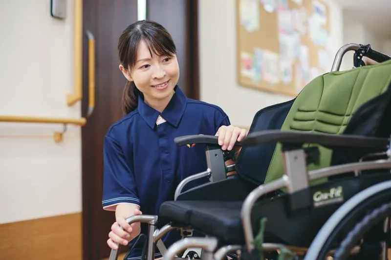 セントケアりまいん株式会社-0002の求人・転職情報