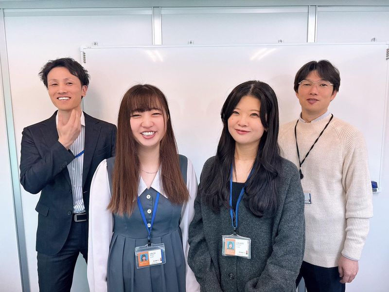 株式会社バルズの求人・転職情報