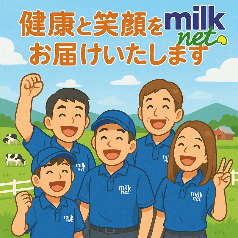 株式会社ミルクネット