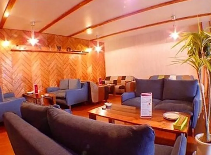 Comodo　Dining　日翠‐HINO‐のアルバイト・バイト求人情報