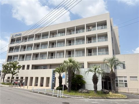 医療法人秋田病院の求人・転職情報