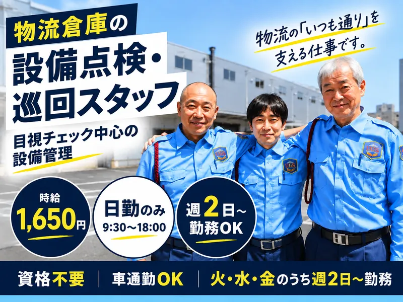 ユニティガードシステム株式会社-0003の求人・転職情報