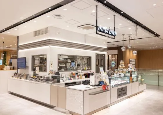 株式会社レパコ レパコ Mille-bien CoCoLo新潟店のアルバイト・バイト求人情報