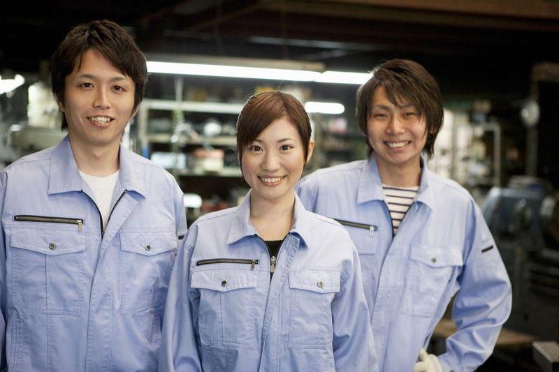サンワアルティス株式会社の派遣求人情報