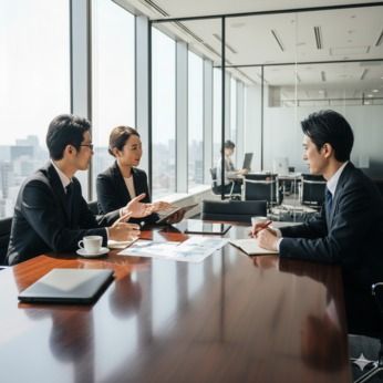 株式会社牛繁ドリームシステムの求人・転職情報