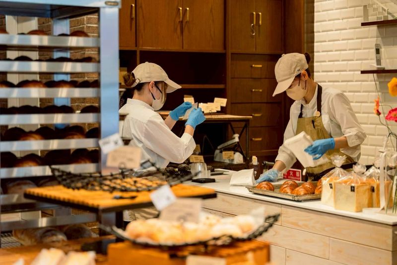 株式会社GOURMETGROOVYの求人・転職情報