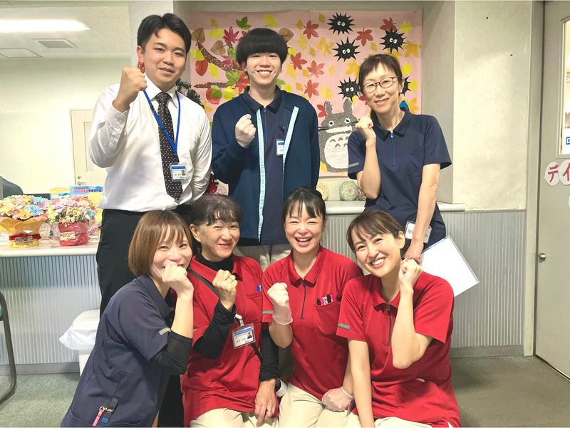 社会福祉法人禎心会の求人・転職情報