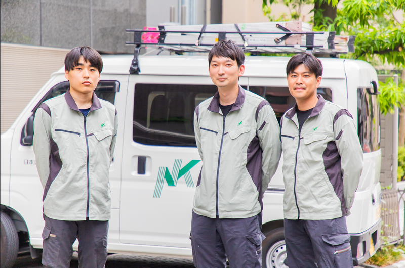 ダイキン福祉サービス株式会社の求人・転職情報