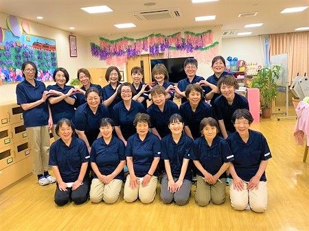 株式会社ニチイ学館の求人・転職情報