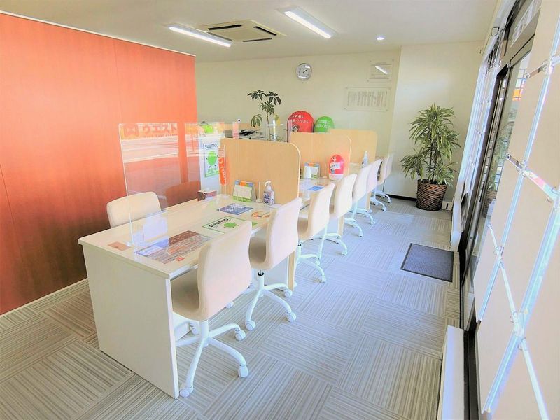 株式会社ウエストのアルバイト・バイト求人情報-02