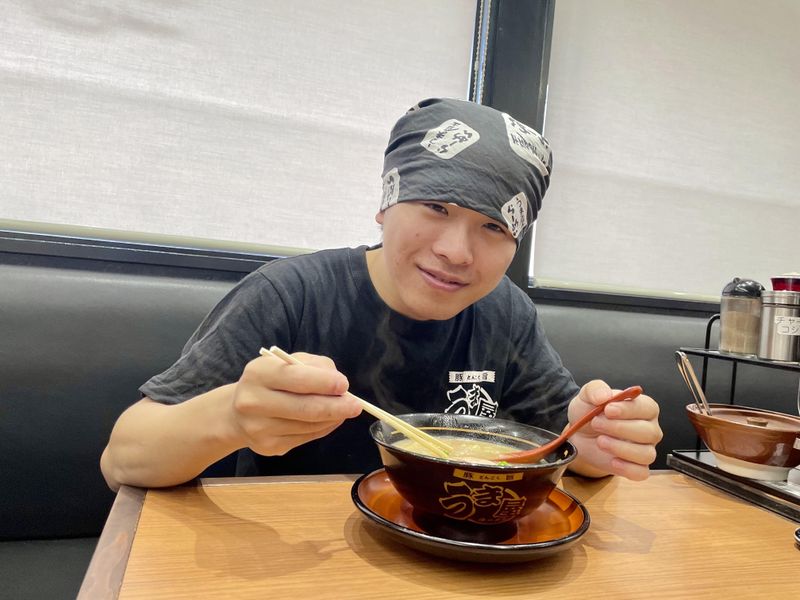 豚旨 うま屋ラーメン 大池公園店(株式会社CHI)のアルバイト・バイト求人情報-05