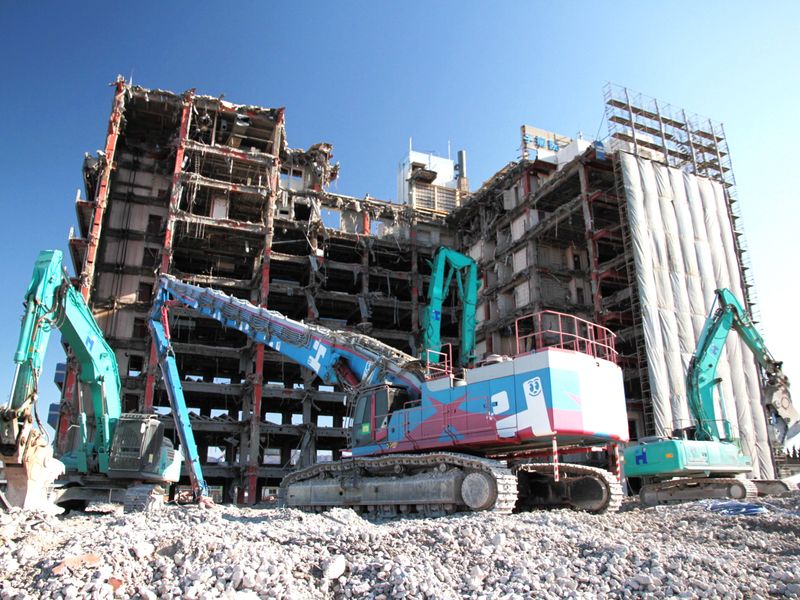 初谷建設株式会社の求人・転職情報