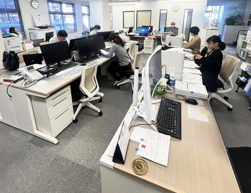 株式会社國盛の求人・転職情報